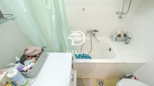 Stan, Dvosoban, Prodaja, 58m2, Karađorđev trg