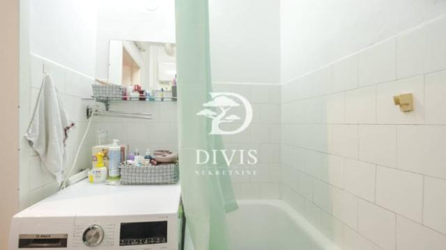 Stan, Dvosoban, Prodaja, 58m2, Karađorđev trg