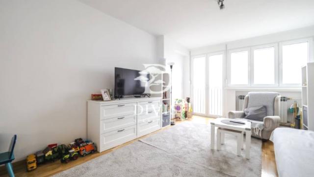 Stan, Dvosoban, Prodaja, 58m2, Karađorđev trg