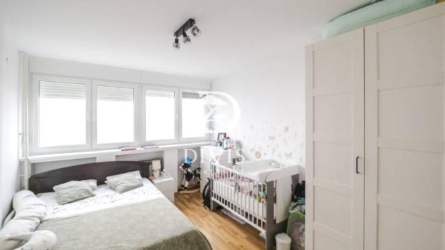 Stan, Dvosoban, Prodaja, 58m2, Karađorđev trg