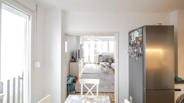 Stan, Dvosoban, Prodaja, 58m2, Karađorđev trg