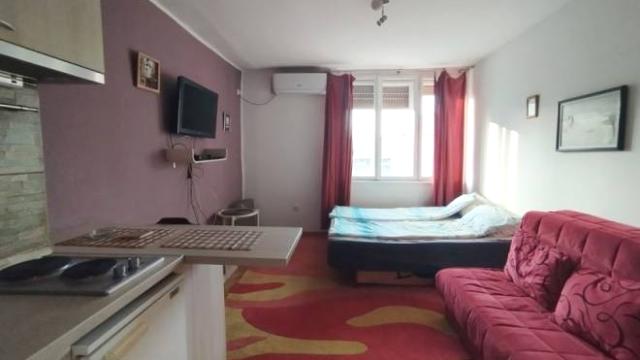 Stan, Garsonjera, Izdavanje, 25m2, Jovana Avakumovića