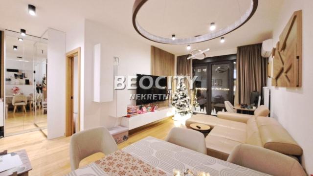 Stan, Dvosoban, Prodaja, 51m2, Crveni krst, Vračar, Vračar, Crveni krst, , 2.0, 51m2