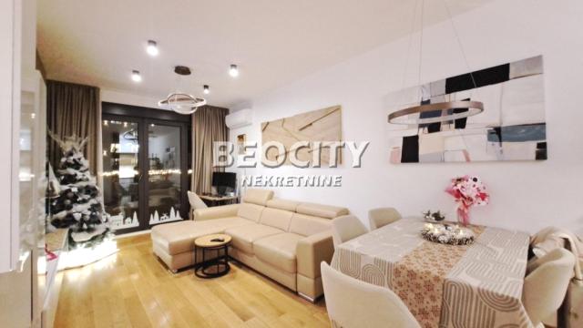 Stan, Dvosoban, Prodaja, 51m2, Crveni krst, Vračar, Vračar, Crveni krst, , 2.0, 51m2