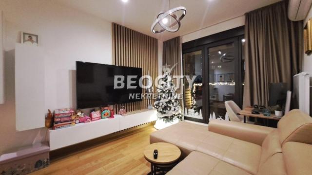 Stan, Dvosoban, Prodaja, 51m2, Crveni krst, Vračar, Vračar, Crveni krst, , 2.0, 51m2