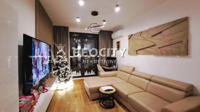 Stan, Dvosoban, Prodaja, 51m2, Crveni krst, Vračar, Vračar, Crveni krst, , 2.0, 51m2