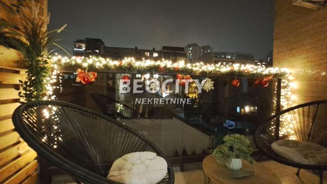 Stan, Dvosoban, Prodaja, 51m2, Crveni krst, Vračar, Vračar, Crveni krst, , 2.0, 51m2