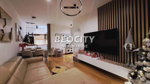 Stan, Dvosoban, Prodaja, 51m2, Crveni krst, Vračar, Vračar, Crveni krst, , 2.0, 51m2