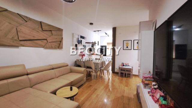 Stan, Dvosoban, Prodaja, 51m2, Crveni krst, Vračar, Vračar, Crveni krst, , 2.0, 51m2