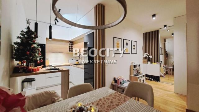 Stan, Dvosoban, Prodaja, 51m2, Crveni krst, Vračar, Vračar, Crveni krst, , 2.0, 51m2