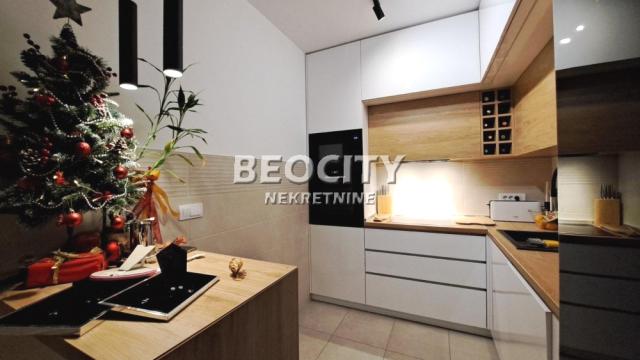 Stan, Dvosoban, Prodaja, 51m2, Crveni krst, Vračar, Vračar, Crveni krst, , 2.0, 51m2