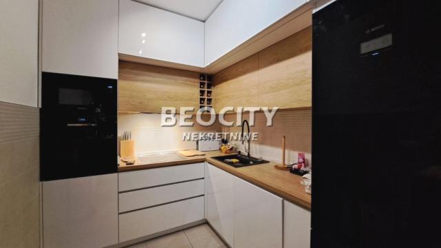 Stan, Dvosoban, Prodaja, 51m2, Crveni krst, Vračar, Vračar, Crveni krst, , 2.0, 51m2