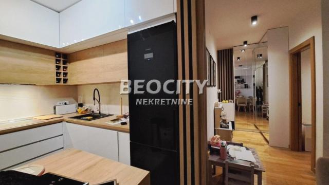 Stan, Dvosoban, Prodaja, 51m2, Crveni krst, Vračar, Vračar, Crveni krst, , 2.0, 51m2