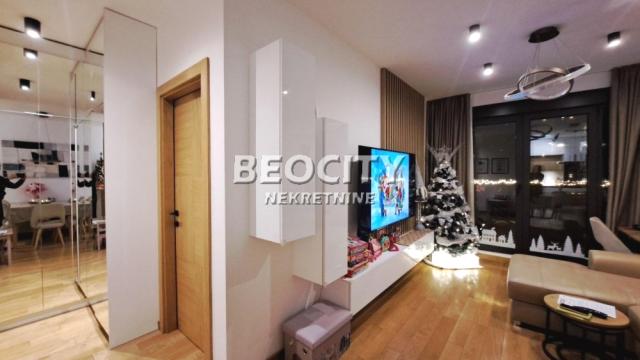 Stan, Dvosoban, Prodaja, 51m2, Crveni krst, Vračar, Vračar, Crveni krst, , 2.0, 51m2