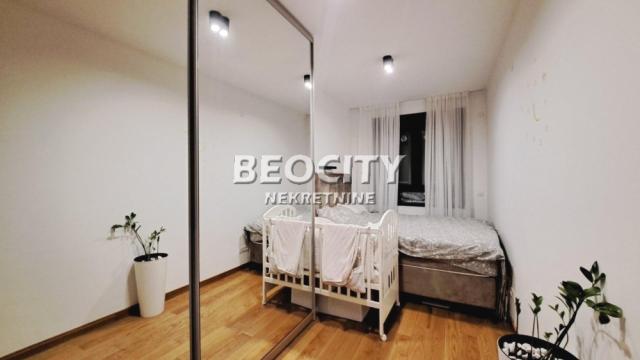 Stan, Dvosoban, Prodaja, 51m2, Crveni krst, Vračar, Vračar, Crveni krst, , 2.0, 51m2