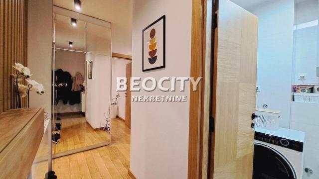 Stan, Dvosoban, Prodaja, 51m2, Crveni krst, Vračar, Vračar, Crveni krst, , 2.0, 51m2