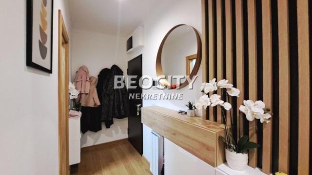 Stan, Dvosoban, Prodaja, 51m2, Crveni krst, Vračar, Vračar, Crveni krst, , 2.0, 51m2