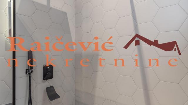 Stan, Trosoban, Prodaja, 83m2, Centar, Savski venac, Admirala Geprata