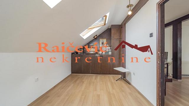 Stan, Troiposoban, Prodaja, 96m2, Centar, Savski venac, Vojvode Milenka