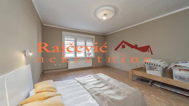 Stan, Trosoban, Prodaja, 72m2, Zeleni venac, Stari grad, Jug Bogdanova