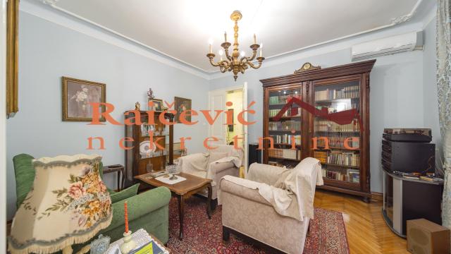 Stan, Trosoban, Prodaja, 72m2, Autokomanda, Voždovac, Boze Jankovica