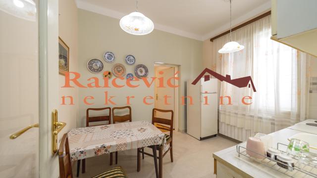 Stan, Trosoban, Prodaja, 72m2, Autokomanda, Voždovac, Boze Jankovica