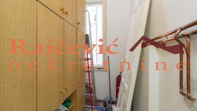 Stan, Trosoban, Prodaja, 72m2, Autokomanda, Voždovac, Boze Jankovica