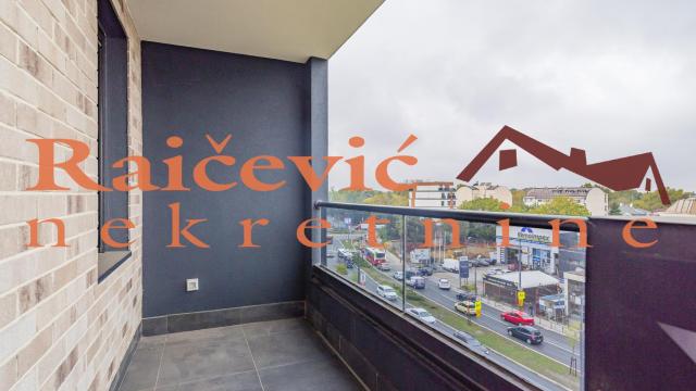 Stan, Troiposoban, Prodaja, 88m2, Trošarina, Voždovac, Save Maskovica