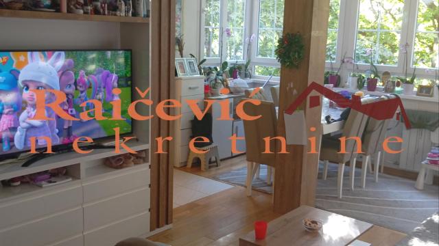 Stan, Dvoiposoban, Prodaja, 70m2, Lion, Zvezdara, Despota Olivera