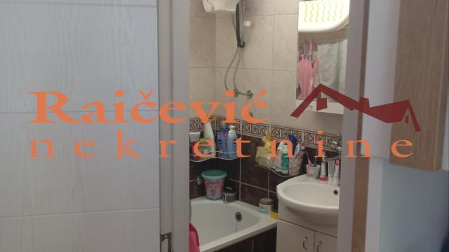 Stan, Dvoiposoban, Prodaja, 70m2, Lion, Zvezdara, Despota Olivera