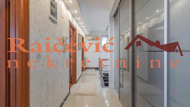 Stan, četvorosoban, Prodaja, 112m2, Lion, Zvezdara, Radoja Domanovica