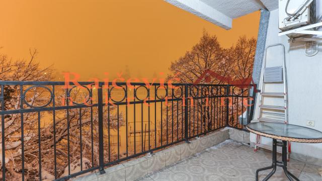 Stan, Prodaja, 162m2, Lion, Zvezdara, Batutova