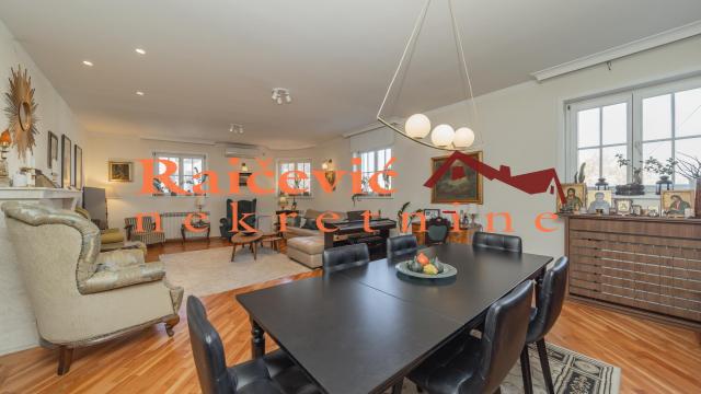 Stan, Petosoban, Prodaja, 160m2, Vukov Spomenik, Zvezdara, Bulevar kralja Aleksandra