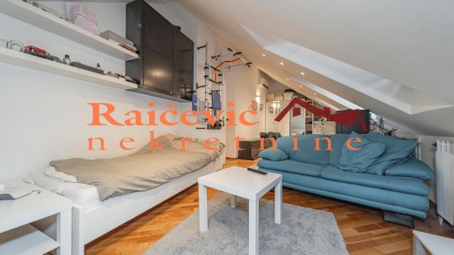 Stan, Petosoban, Prodaja, 160m2, Vukov Spomenik, Zvezdara, Bulevar kralja Aleksandra