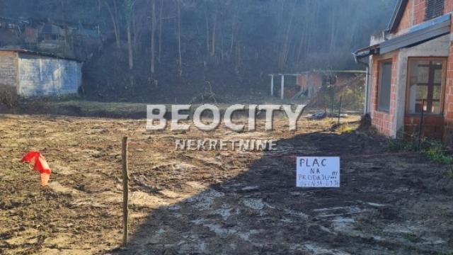Plac, Prodaja, 20m2, Kijevo, Rakovica, Proleterska