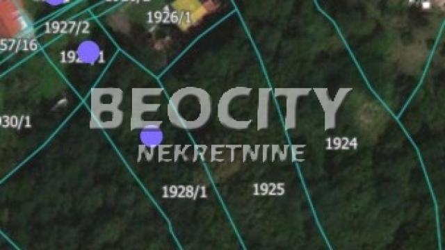 Plac, Prodaja, 20m2, Kijevo, Rakovica, Proleterska