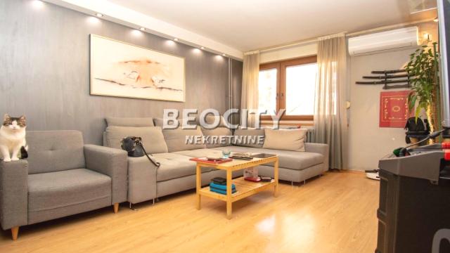 Stan, Trosoban, Prodaja, 70m2, Banjica, Voždovac, Bulevar oslobođenja