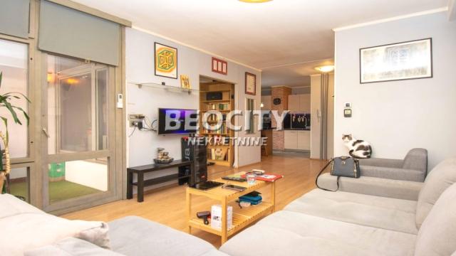 Stan, Trosoban, Prodaja, 70m2, Banjica, Voždovac, Bulevar oslobođenja