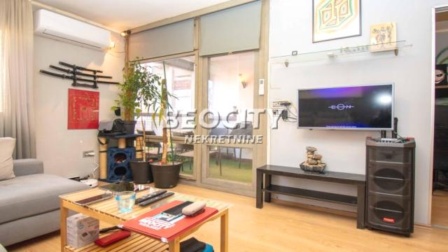 Stan, Trosoban, Prodaja, 70m2, Banjica, Voždovac, Bulevar oslobođenja