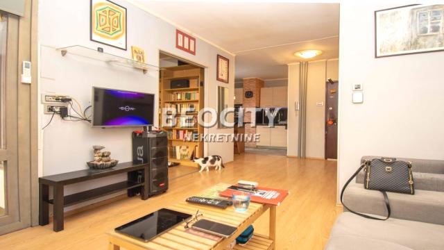 Stan, Trosoban, Prodaja, 70m2, Banjica, Voždovac, Bulevar oslobođenja