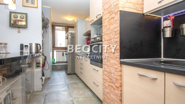 Stan, Trosoban, Prodaja, 70m2, Banjica, Voždovac, Bulevar oslobođenja