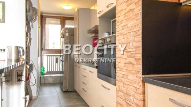 Stan, Trosoban, Prodaja, 70m2, Banjica, Voždovac, Bulevar oslobođenja