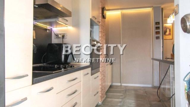 Stan, Trosoban, Prodaja, 70m2, Banjica, Voždovac, Bulevar oslobođenja