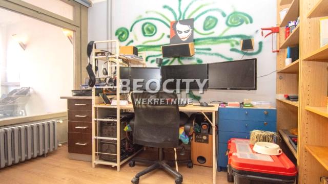 Stan, Trosoban, Prodaja, 70m2, Banjica, Voždovac, Bulevar oslobođenja