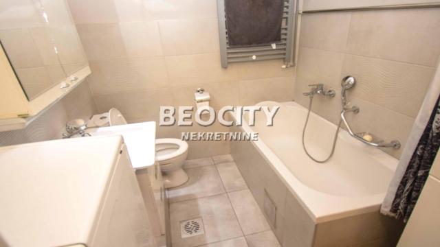 Stan, Trosoban, Prodaja, 70m2, Banjica, Voždovac, Bulevar oslobođenja