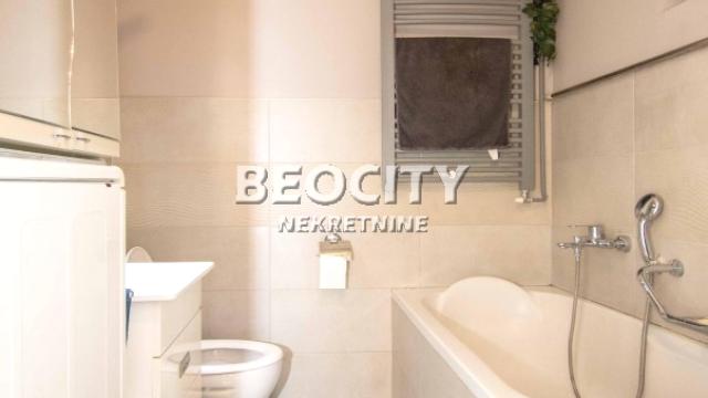 Stan, Trosoban, Prodaja, 70m2, Banjica, Voždovac, Bulevar oslobođenja