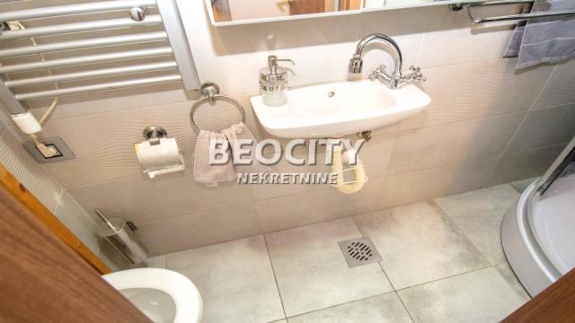 Stan, Trosoban, Prodaja, 70m2, Banjica, Voždovac, Bulevar oslobođenja