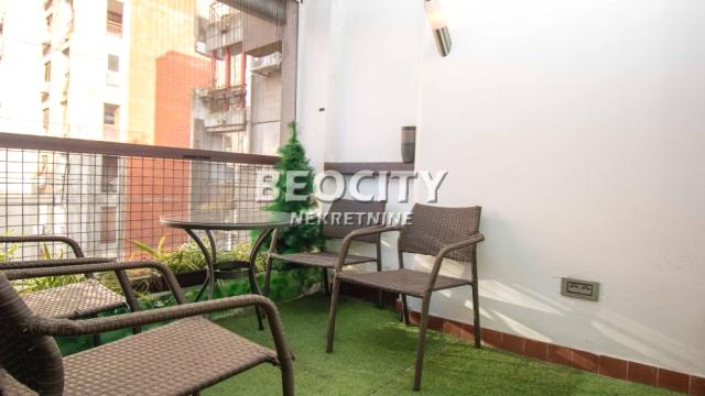 Stan, Trosoban, Prodaja, 70m2, Banjica, Voždovac, Bulevar oslobođenja