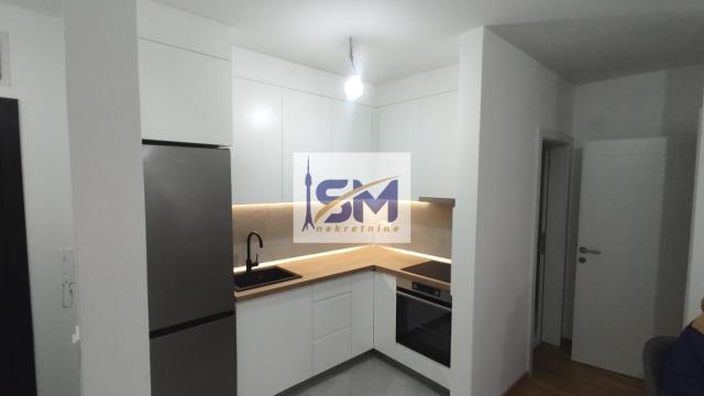 Stan, Dvosoban, Prodaja, 44m2, Farmaceutski fakultet, Voždovac, Pavla Labata