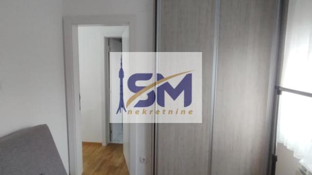 Stan, Dvosoban, Prodaja, 44m2, Farmaceutski fakultet, Voždovac, Pavla Labata